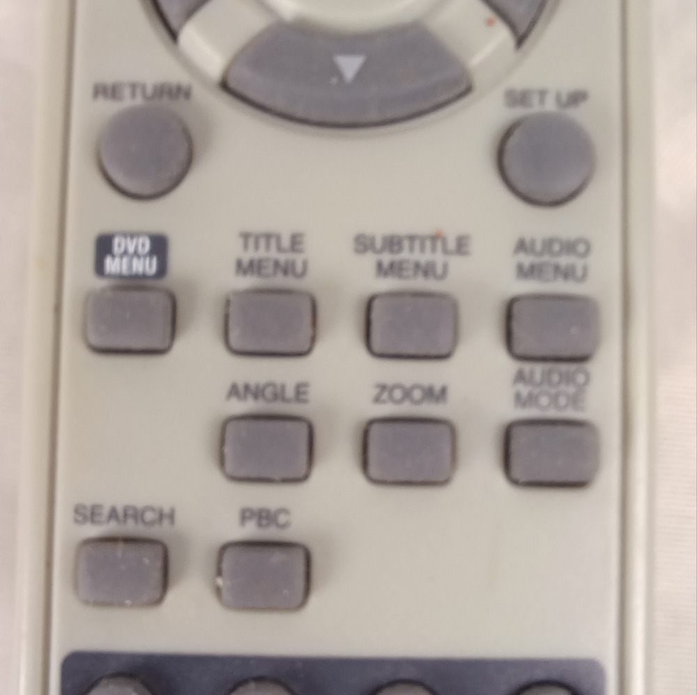 Memorex Remote SUM-3 Tested - Picture 3 of 8
